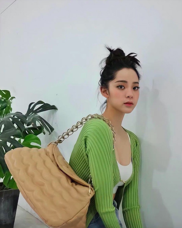 陸劇明星撞衫4：歐陽娜娜vs Jennie