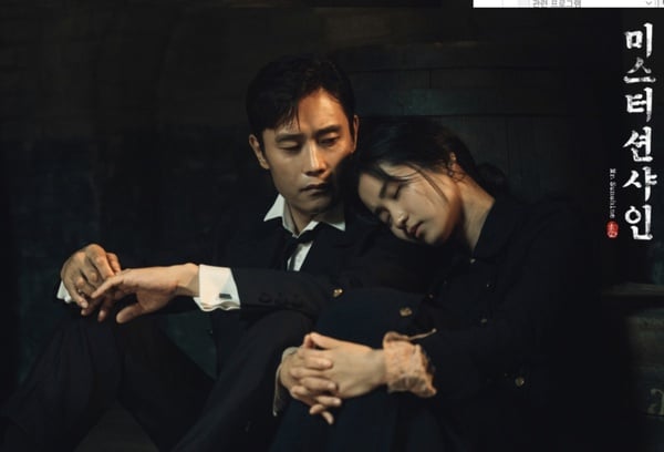年代韓劇推薦！《二十五》青春感滿滿，《五月的青春》口碑高，這系列是永遠的經典！