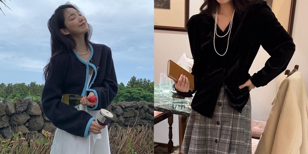 不同肩型怎麼穿？四種「肩膀形狀」分析，寬肩這樣穿視覺縮骨架，輕鬆打造衣架子身材