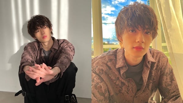 日網票選「2022最有潛力男演員」TOP10！《被擦掉的初戀》目黒蓮、高橋文哉都上榜