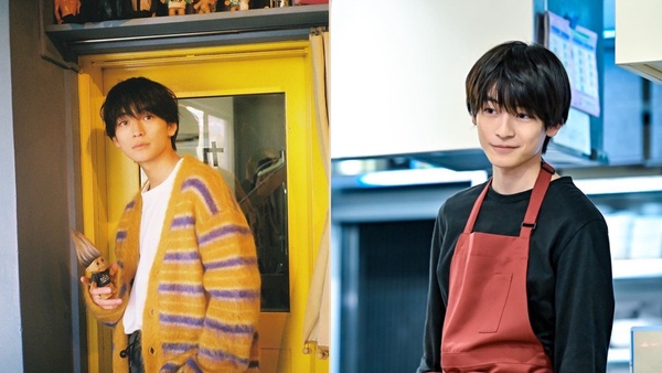 日網票選「2022最有潛力男演員」TOP10！《被擦掉的初戀》目黒蓮、高橋文哉都上榜