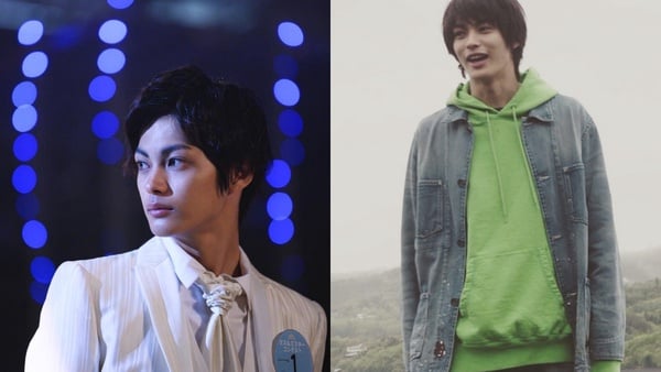 日網票選「2022最有潛力男演員」TOP10！《被擦掉的初戀》目黒蓮、高橋文哉都上榜