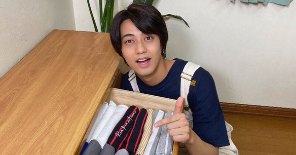 日網票選「2022最有潛力男演員」TOP10！《被擦掉的初戀》目黒蓮、高橋文哉都上榜