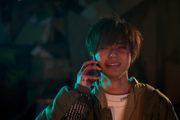 日網票選「2022最有潛力男演員」TOP10！《被擦掉的初戀》目黒蓮、高橋文哉都上榜