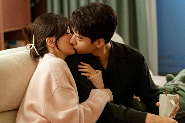 龔俊主演陸劇網播量TOP 2：《沉睡花園》播放量20.1億
