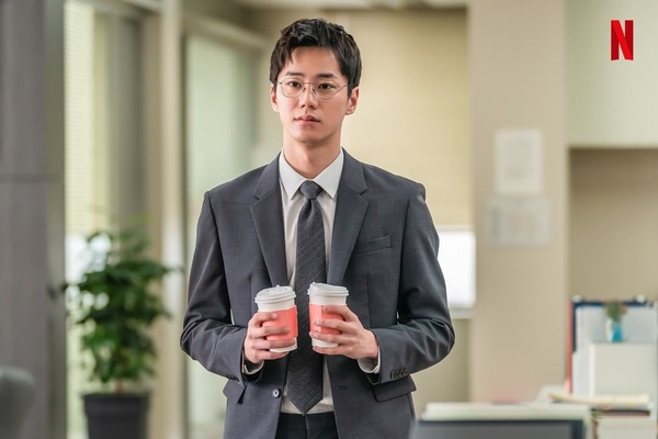 《解禁男女》主配角介紹！李濬榮曾出演《D.P》，暗藏《殭屍校園》、《鬼怪》2配角！