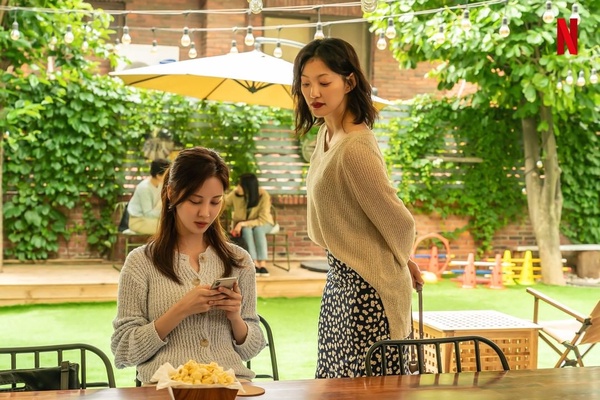 《解禁男女》主配角介紹！李濬榮曾出演《D.P》，暗藏《殭屍校園》、《鬼怪》2配角！