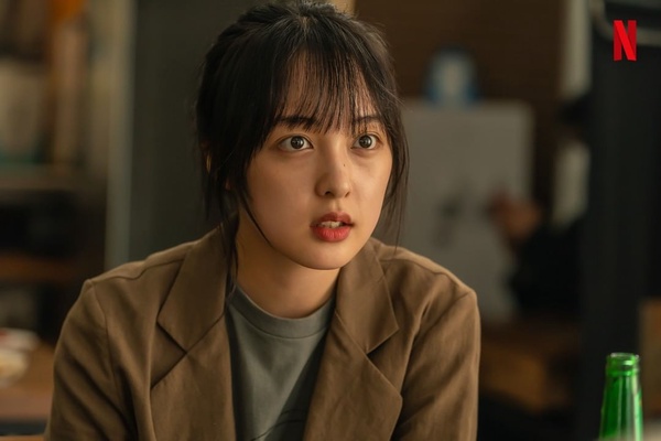 《解禁男女》主配角介紹！李濬榮曾出演《D.P》，暗藏《殭屍校園》、《鬼怪》2配角！