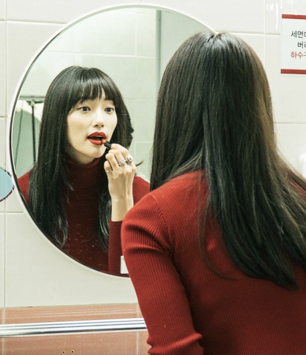 《解禁男女》主配角介紹！李濬榮曾出演《D.P》，暗藏《殭屍校園》、《鬼怪》2配角！