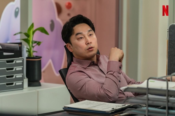 《解禁男女》主配角介紹！李濬榮曾出演《D.P》，暗藏《殭屍校園》、《鬼怪》2配角！
