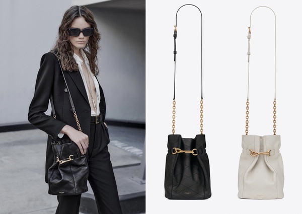 CHANEL 水桶包，NT.124100