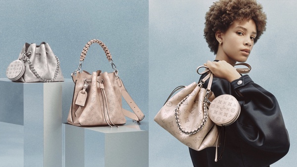CHANEL 水桶包，NT.124100