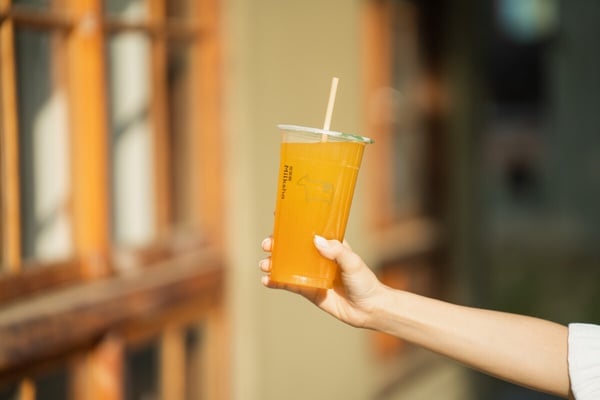 【迷客夏推薦必喝】7.原片初露青茶