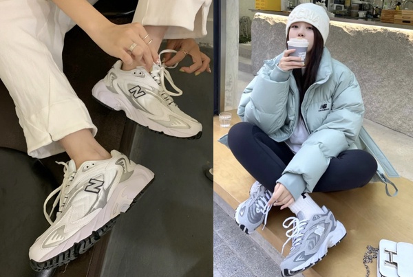 2022老爹鞋推薦：NEW BALANCE 725