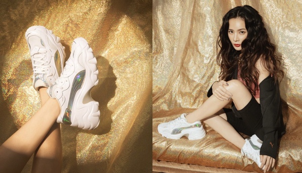 2022老爹鞋推薦：PUMA PULSAR WEDGE WNS LRI