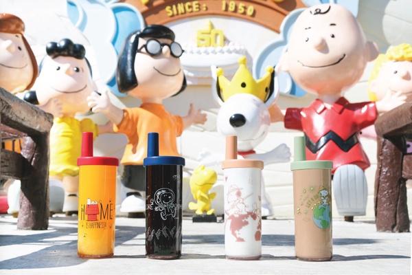 7-11預購「胖虎存錢筒、史努比大象杯」新登場！Hello Kitty粉嫩鍋具也超可愛