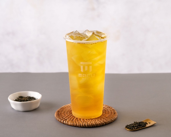 麻古茶坊「菜單推薦2022」TOP10！芝芝系列超經典，提拉米蘇2.0搶進榜，冠軍竟不是草莓