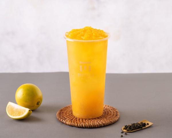 麻古茶坊「菜單推薦2022」TOP10！芝芝系列超經典，提拉米蘇2.0搶進榜，冠軍竟不是草莓