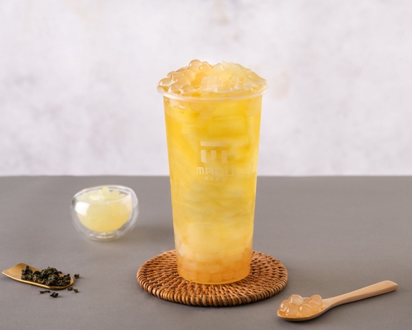 麻古茶坊「菜單推薦2022」TOP10！芝芝系列超經典，提拉米蘇2.0搶進榜，冠軍竟不是草莓