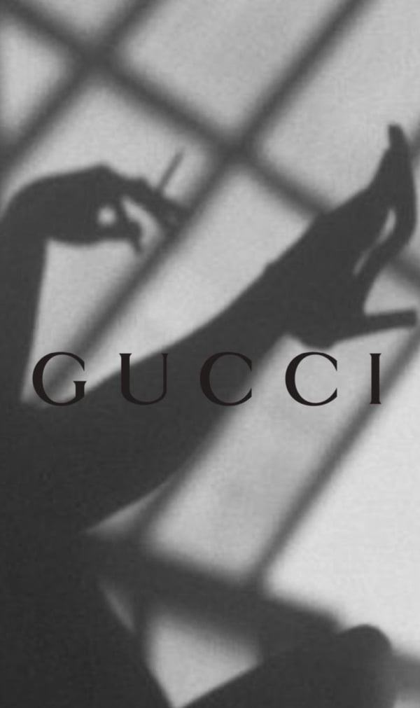 「精品質感風」手機桌布特搜！LV、YSL、CHANEL店景圖絕美，LOEWE、GUCCI時尚迷必收藏