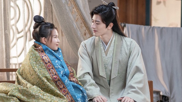 二月最新定檔陸劇5：羅正、季美含《惹不起的千歲大人》2/14上檔