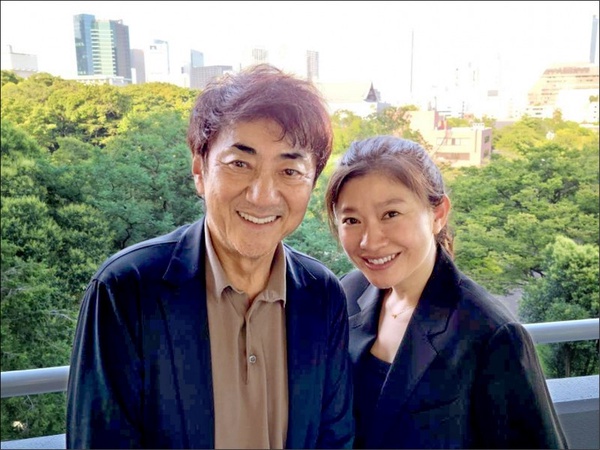 關於《金魚妻》篠原涼子的五件事！女子偶像團體出身，《anego》奠定「日劇女王」地位