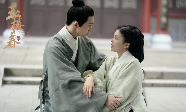 9部「網播量不如預期」古裝劇！《鏡雙城》結局才11億，《狼殿下》三平台加總才30億