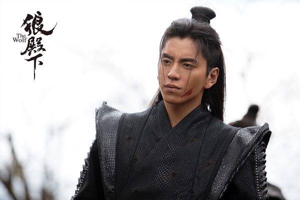 「網播量不如預期」的古裝劇8：《狼殿下》愛奇藝＋騰訊＋優酷30億