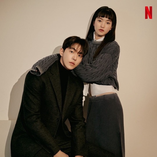 Netflix「韓劇畫報」CP感！玄彬孫藝珍愛情藏不住，《二十五二十一》《殭屍校園》無功無過，《氣象廳的人們》火花驚人！