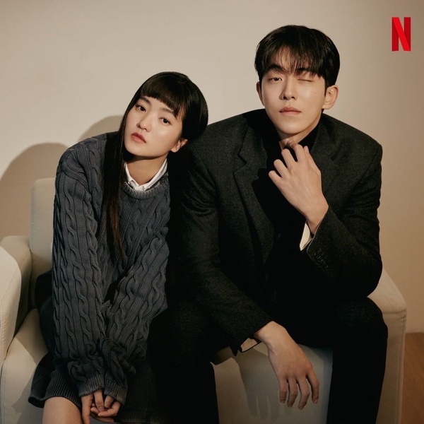 Netflix「韓劇畫報」CP感！玄彬孫藝珍愛情藏不住，《二十五二十一》《殭屍校園》無功無過，《氣象廳的人們》火花驚人！