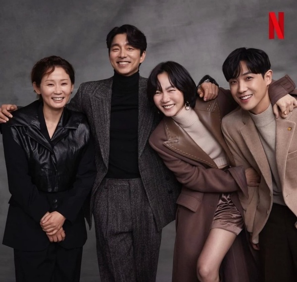 Netflix「韓劇畫報」CP感！玄彬孫藝珍愛情藏不住，《二十五二十一》《殭屍校園》無功無過，《氣象廳的人們》火花驚人！