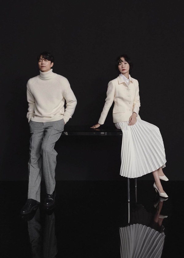 Netflix「韓劇畫報」CP感！玄彬孫藝珍愛情藏不住，《二十五二十一》《殭屍校園》無功無過，《氣象廳的人們》火花驚人！