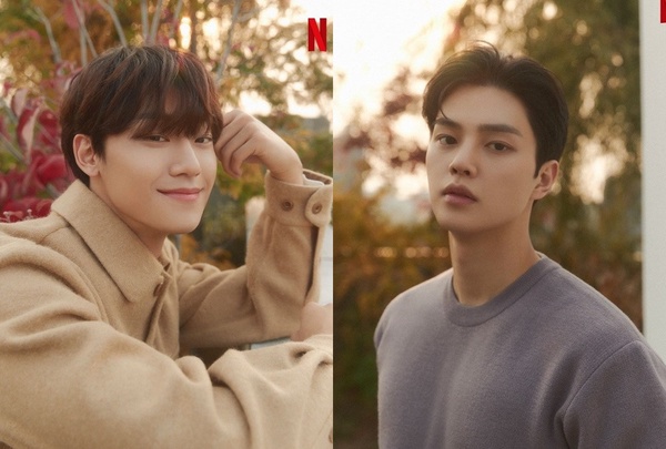 Netflix「韓劇畫報」CP感！玄彬孫藝珍愛情藏不住，《二十五二十一》《殭屍校園》無功無過，《氣象廳的人們》火花驚人！