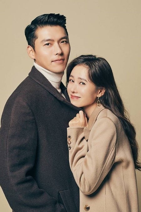 Netflix「韓劇畫報」CP感！玄彬孫藝珍愛情藏不住，《二十五二十一》《殭屍校園》無功無過，《氣象廳的人們》火花驚人！