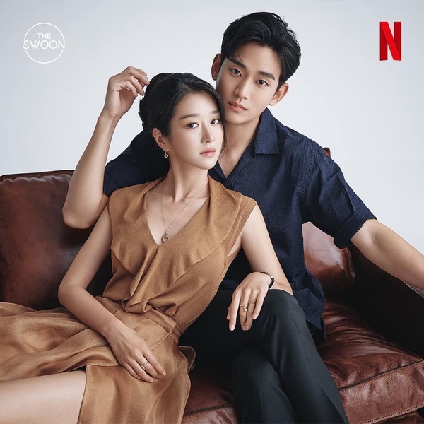 Netflix「韓劇畫報」CP感！玄彬孫藝珍愛情藏不住，《二十五二十一》《殭屍校園》無功無過，《氣象廳的人們》火花驚人！