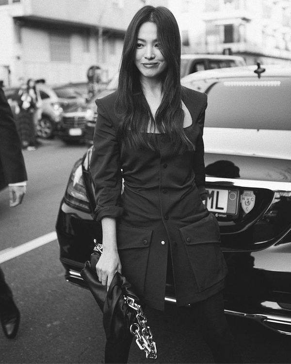 韓劇女神的「三十九歲」！孫藝珍39歲認愛玄彬，田美都事業正起步，全智賢韓佳人狀態好絕！