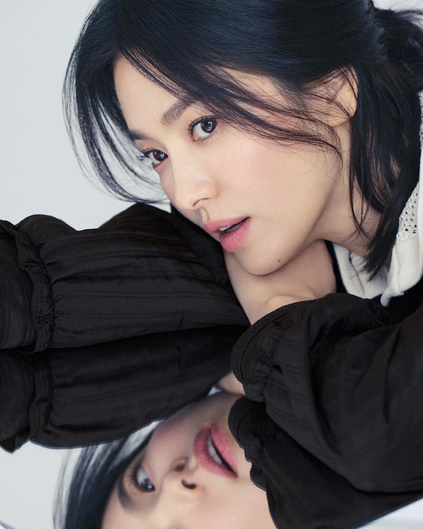 戲路單一的韓劇演員！朴敏英「完美女人」設定惹議，宋慧喬、李敏鎬演來演去都一樣？