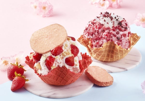 7-11咖啡買一送一！15家「222優惠」Cold Stone、7-11燕麥奶拿鐵買1送1、寄杯買22送22