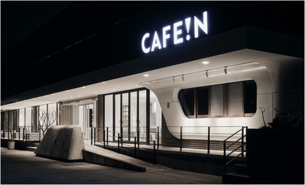 咖啡優惠買一送一！CAFE IN桃園總廠店開幕滿300折60，信義區五吉咖啡推咖啡買一送一！