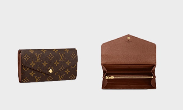 2022入門級精品皮夾推薦！LV老花經典不敗，PRADA、YSL超耐裝，這款萬元不到必收
