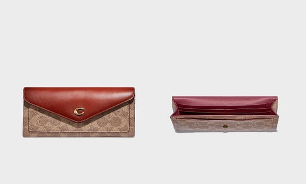 2022入門級精品皮夾推薦！LV老花經典不敗，PRADA、YSL超耐裝，這款萬元不到必收