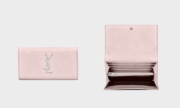 2022入門級精品皮夾推薦！LV老花經典不敗，PRADA、YSL超耐裝，這款萬元不到必收