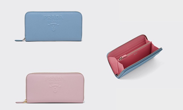 2022入門級精品皮夾推薦！LV老花經典不敗，PRADA、YSL超耐裝，這款萬元不到必收