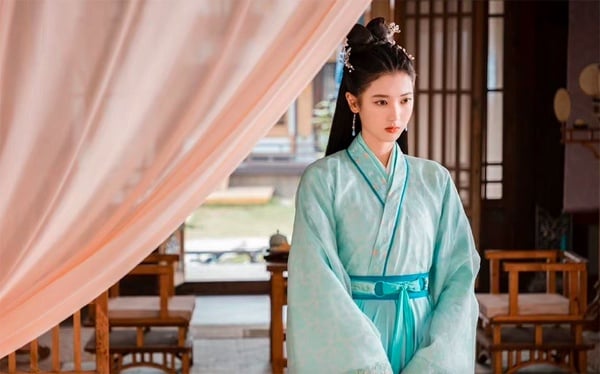 古裝劇「ㄚ鬟比女主更美」8：《國子監來了個女弟子》趙露思被婢女艷壓