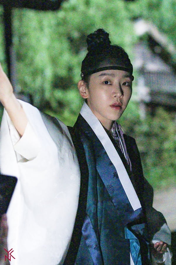 換人演絕對被罵翻！《三十九》田美都「小三」人設引戰，《祕花》不是玄彬的臉真的不行