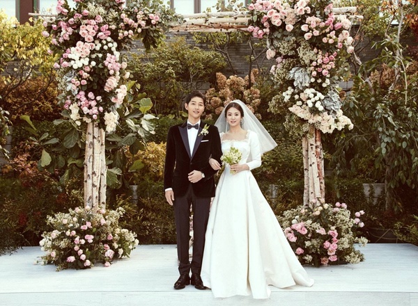 韓星「婚禮場地」！玄彬孫藝珍不是最貴，全智賢&amp;宋慧喬同地方結婚，租一天至少200萬！