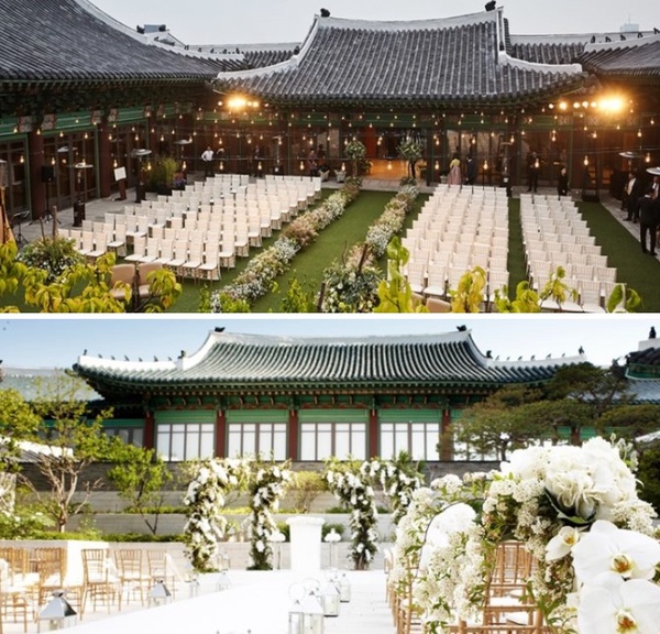 韓星「婚禮場地」！玄彬孫藝珍不是最貴，全智賢&amp;宋慧喬同地方結婚，租一天至少200萬！
