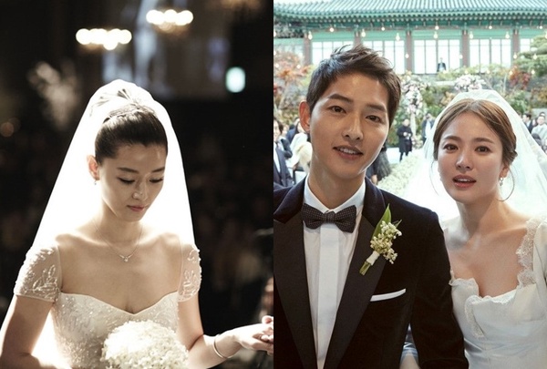 韓星「婚禮場地」！玄彬孫藝珍不是最貴，全智賢&amp;宋慧喬同地方結婚，租一天至少200萬！