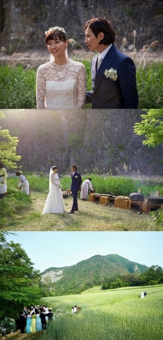 韓星「婚禮場地」！玄彬孫藝珍不是最貴，全智賢&amp;宋慧喬同地方結婚，租一天至少200萬！