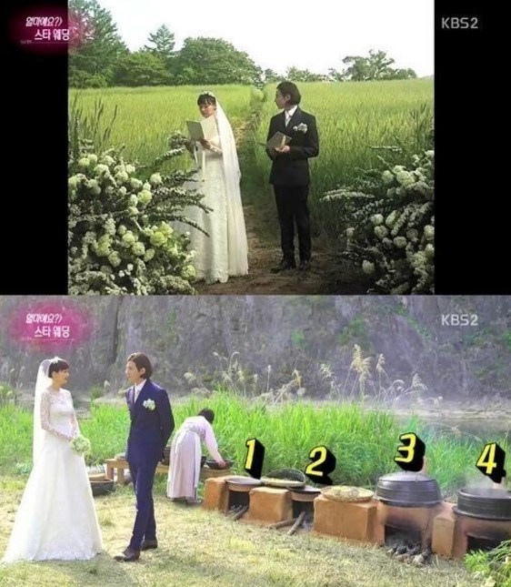 韓星「婚禮場地」！玄彬孫藝珍不是最貴，全智賢&amp;宋慧喬同地方結婚，租一天至少200萬！